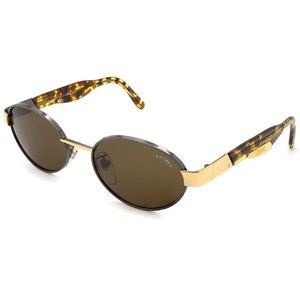 Oval vintage sunglasses by Sting, Italy